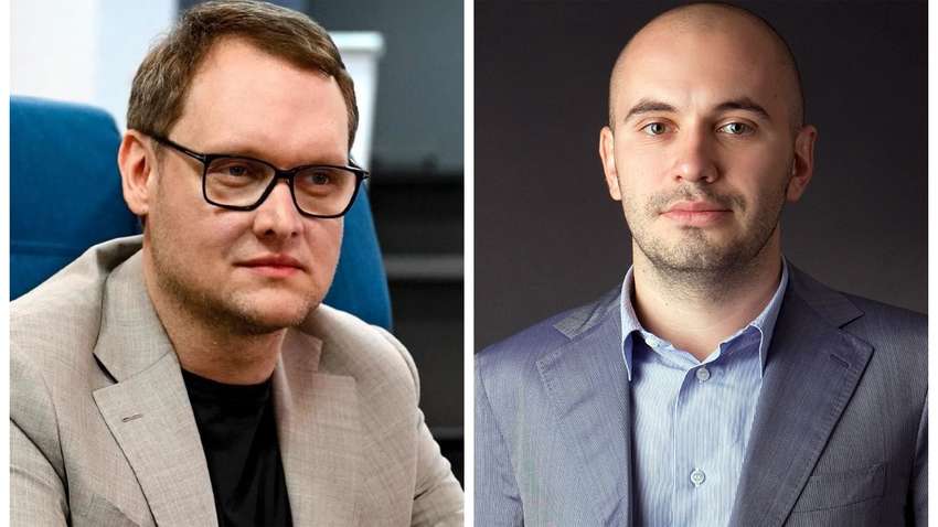 Смірнов та Астіон